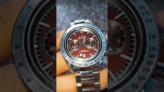 Omega Speedmaster57 shorts clock watch [upl. by Wrightson413]