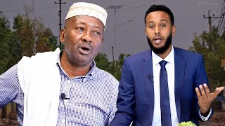 Cismaan oo ah shaqsi aad looga yaqan Muqdisho ayaa nolol ku wayay wiil uu dhalay gudaha dalka [upl. by Kym572]