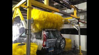 Ellis Car Wash [upl. by Dulcine]