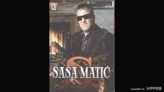 Sasa Matic  Sila si  Audio 2007 [upl. by Atinaej393]