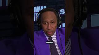 Stephen A Smith Goes Off on Dallas Cowboys Fans 2024 [upl. by Oijile]