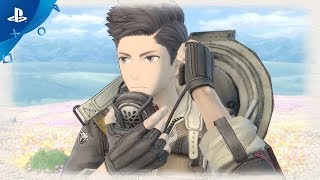 Valkyria Chronicles 4 PC Gameplay Walkthrough Part 1  Prologue amp Fort Krest  SurrealBeliefs [upl. by Rube386]