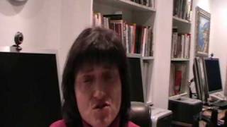 Virgo Astrology Forecast July 2010 with Barbara Goldsmith [upl. by Iasi]