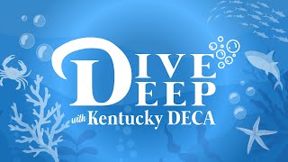 Kentucky DECA 2024 Theme Reveal [upl. by Oretos]