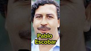 Pablo Escobar y su esposa narcos narcosmexico colombiancriminal carteldemedellin sabiasque [upl. by Dorkas]