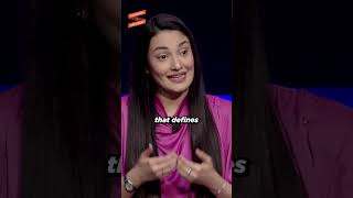 quotI Am NOT What Happened To Mequot  Muniba Mazari [upl. by Burkhardt]