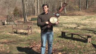 Weather Barometers  Using Air Pressure to Set a Barometer [upl. by Etteroma356]