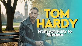 Tom Hardy From Adversity to Stardom overcomingadversity comebackstory inspiration TomHardy [upl. by Florentia592]