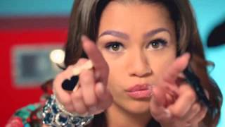 Zendaya amp Bella Thorne  Contagious Love Official Teaser Video [upl. by Ymmas]