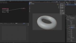 Crear maps Z depth en Blender para estereogramas [upl. by Virginie110]