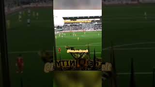 Erste Runde Krankenschein Youtube Shorts BVB [upl. by Kcim]