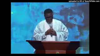 LOST AND FOUND  PASTOR MENSA OTABIL [upl. by Mook]