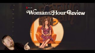 Woman of the Hour is a chilling film based on true events [upl. by Yeslehc22]