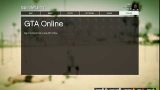 GTA 5  I Cant FindAccess to the Social Club to Play Gta Online PC [upl. by Shinberg]