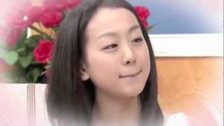 浅田真央 Mao Asada The Light [upl. by Auqemahs]