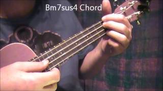 quotThe 59th Street Bridge Song Feelin Groovyquot Paul Simon Ukulele Lesson by Ukuverse [upl. by Manno]