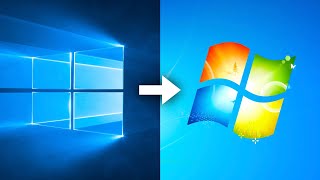 What if you uninstall Windows 10 [upl. by Atileda553]