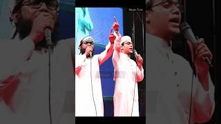 যাদের হাতে যায় ক্ষমতা তারাই লুটেপুটে খায়  Sayed Ahmed kalarab  Hasan Tune [upl. by Nayrda]