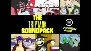 The TripTank Soundpack [upl. by Adnolay]