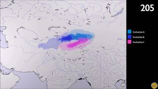 History of the Tocharian Languages [upl. by Christianson269]