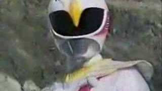 Power Rangers Condor Force  Abertura  LONG VERSION [upl. by Sidnal292]