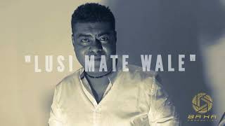 The West Fiji LUSI MATE WALE Official Music Video [upl. by Ynaiffit]