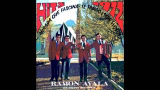 Ramon Ayala  Mi Castigo [upl. by Jehovah141]