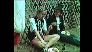 Skanderborg Festival 1990 Reedited [upl. by Joannes284]