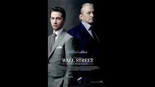 Wall Street 2 español latino The Money Ever Sleeps [upl. by Anilat]