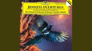 Rossini Il barbiere di Siviglia Overture [upl. by Ontina]