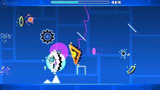 Twenty One Pilots  Migraine Layout Geometry Dash 21 [upl. by Nordin184]