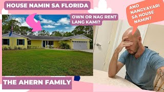 WHAT HAPPENED TO OUR HOUSE IN FLORIDA SA AMIN BA TALAGA [upl. by Nigen]