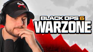 Lets Talk Warzone amp Black Ops 6 Season 1 Brutally Honest Review [upl. by Amron]