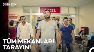 Onur Abisinin İntikamını Almaya Kararlı  Sıfır Bir [upl. by Ahsika]