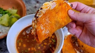 The QUICKEST Birria I make at home Homemade Birria Quesa Tacos  Dinner Recipes EASY [upl. by Nolyaw762]