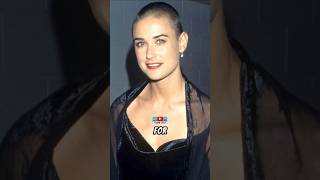 5 Actresses Who Shaved Their Heads for Movie Roles Part 2 shorts [upl. by Anaillil]