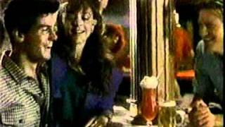 Bennigans commercial 1989 [upl. by Anaeg]