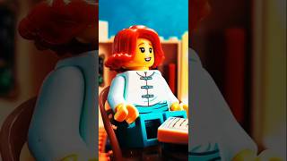 quotVanilla Ice Creamquot LEGO quotShe Loves Mequot [upl. by Ailegra]