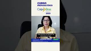 Curso para o Exame CelpeBras 2023 [upl. by Apgar]