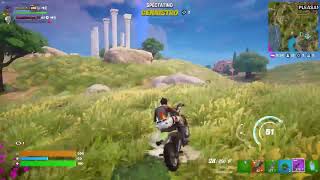 Fortnite GRINDING [upl. by Notsgnal]