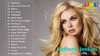 Katherine Jenkins Greatest Hits Full Live 2018 Best Songs Of Katherin Jenkins 2018 [upl. by Eirellav801]