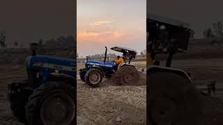 newholland ford johndeere swaraj farmtrac jattlife tractor farmer mehkma jatt tractorshow [upl. by Gareth]