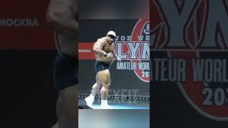 Roelly Winkaar  Roelly Winklaar Most Massive Look  Bodybuilding Motivation  Mens Open [upl. by Arriet]