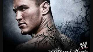 Randy Orton Theme Song [upl. by Yentroc]