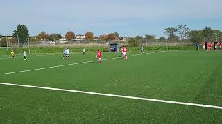 Hellas Kagran gegen Ankerbrot U11 Hellas kagran hat 132 Gewonnen [upl. by Enirehtak]