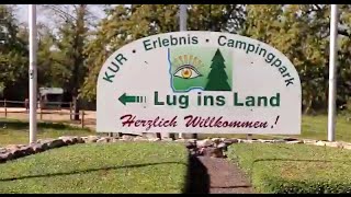 Kur Erlebnis Campingpark Lug ins Land [upl. by Jaela537]