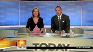 NBCNews Old Today Show Open [upl. by Cimah]