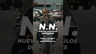 Nuevos capítulos de NN en RTVCPlay [upl. by Lecram]