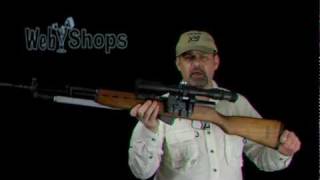 Review of the POSP 8x42D from Webyshops [upl. by Zinah]