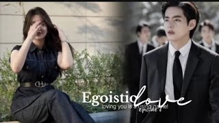 BTS taehyung tamil voice fanfic egoistic love epsiode8 [upl. by Eloci]